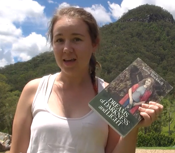 Aussie Bookworms Video Review