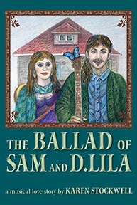 the Ballad of Sam and D. Lila Book cover