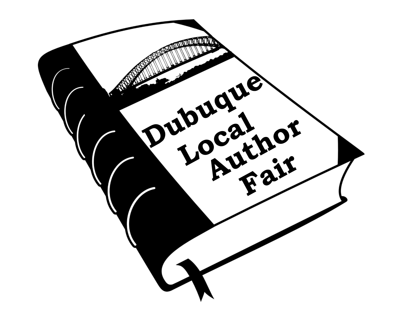 Dubuque Local Author Fair image