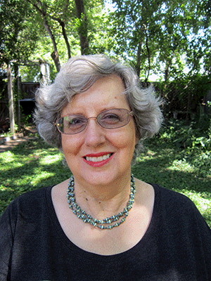 Karen Stockwell photo