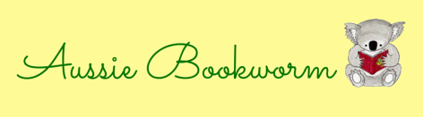 Aussie Bookworm masthead